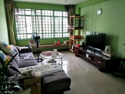 Blk 642A Punggol Drive (Punggol), HDB 5 Rooms #559501931